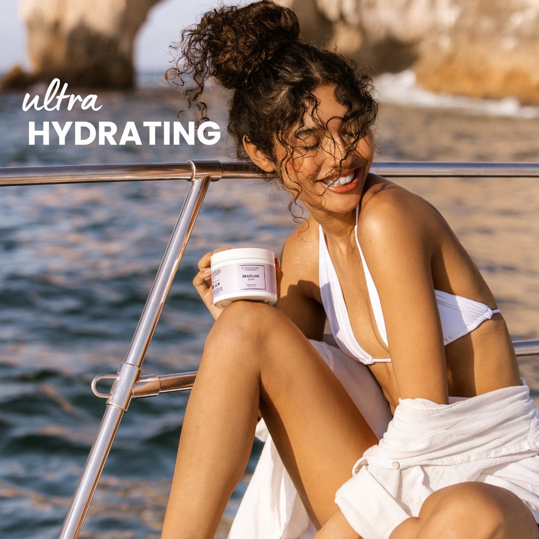 Brazilian Berry Body Butter - Image 2