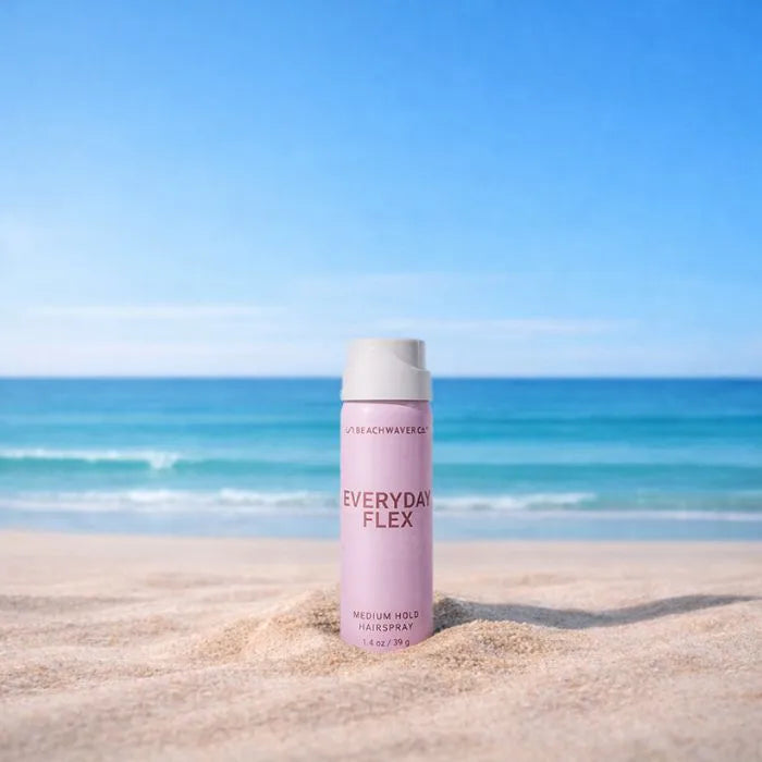 Everyday Flex Medium Hold Hairspray - Image 8