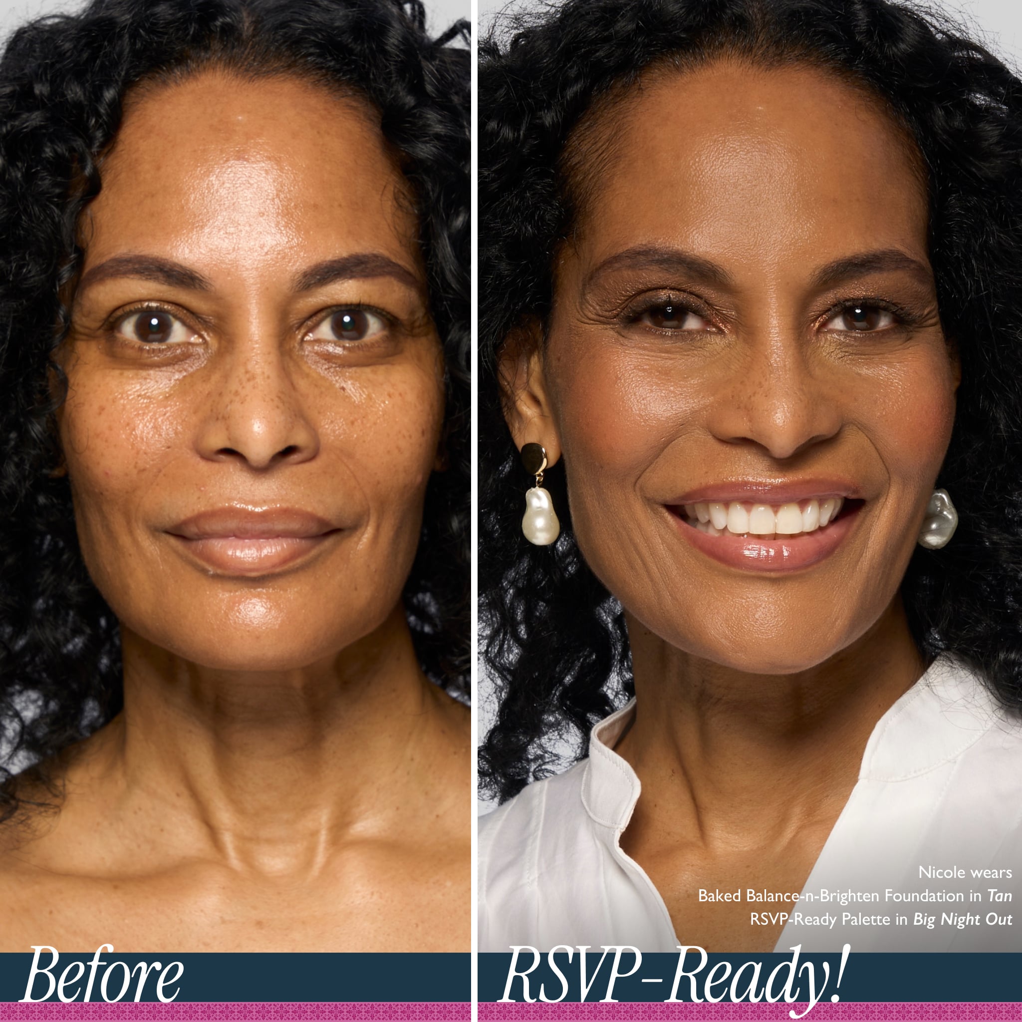 RSVP-Ready: Big Night Out Full Face Palette - Image 6
