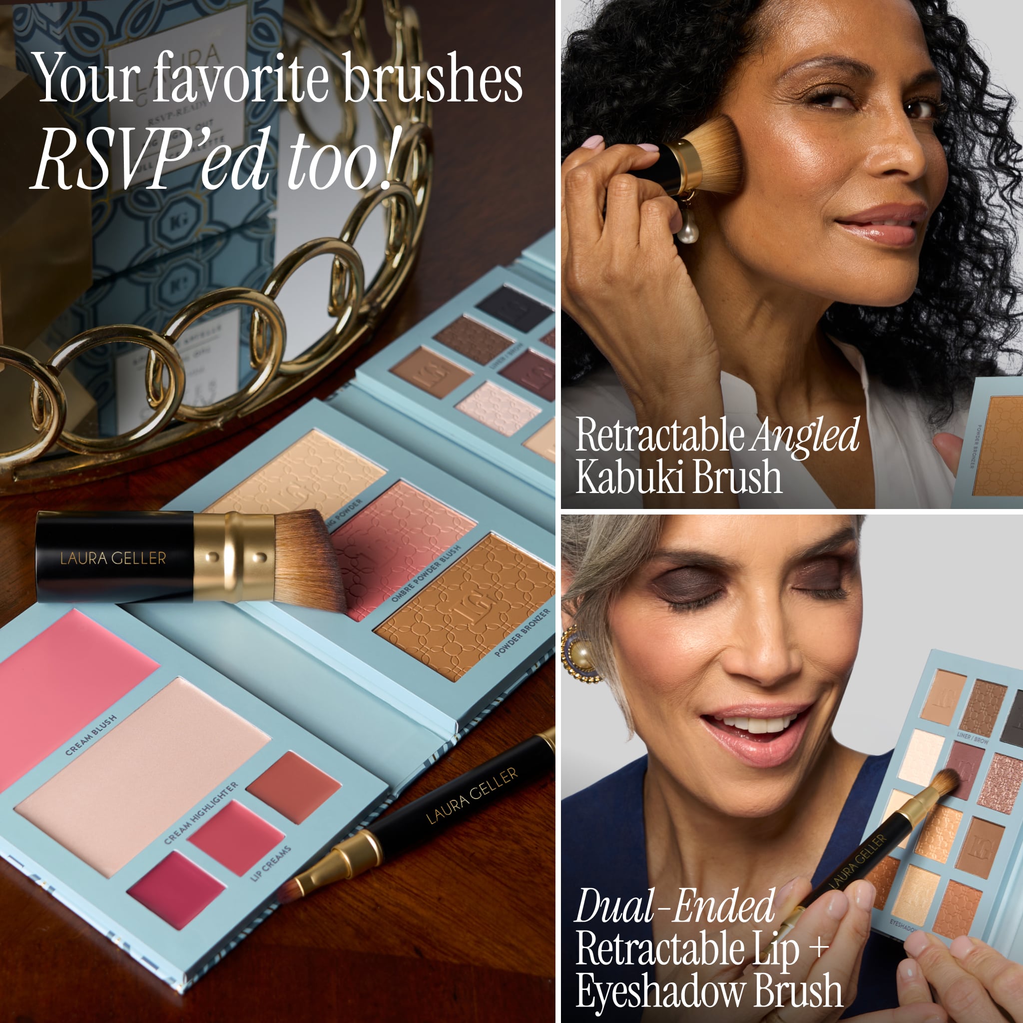 RSVP-Ready: Big Night Out Full Face Palette - Image 9