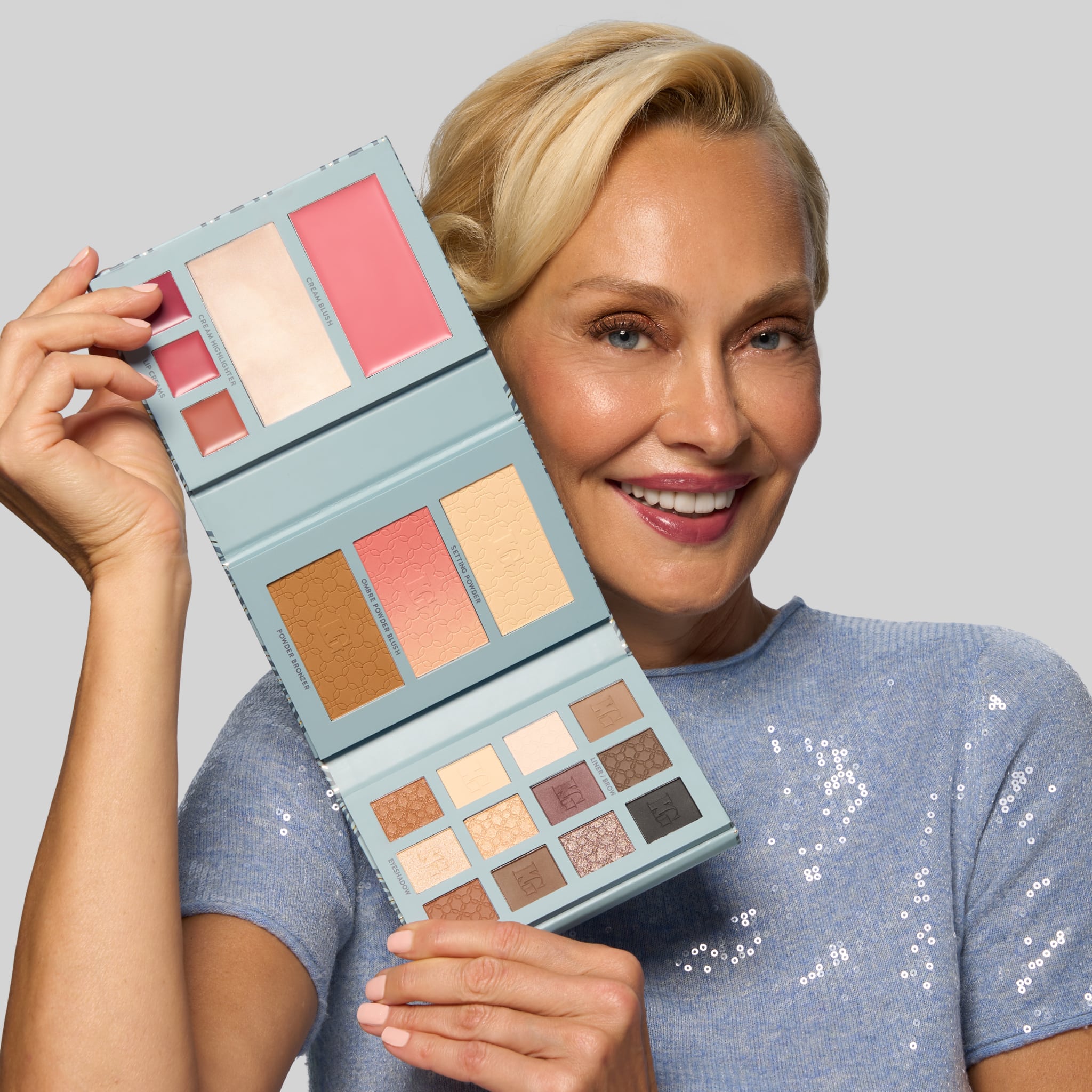 RSVP-Ready: Big Night Out Full Face Palette - Image 10