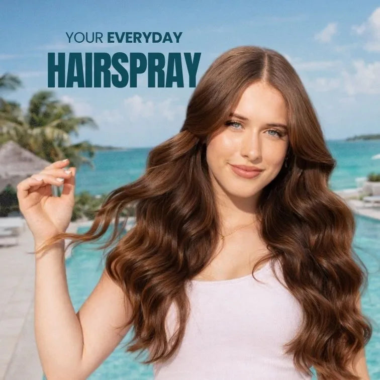 Everyday Flex Medium Hold Hairspray - Image 3