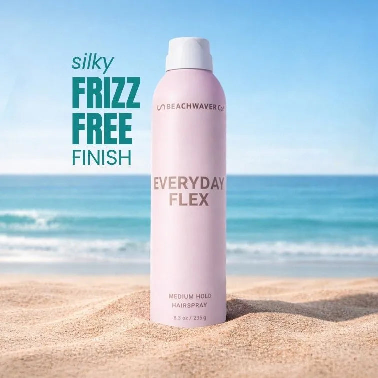 Everyday Flex Medium Hold Hairspray - Image 6