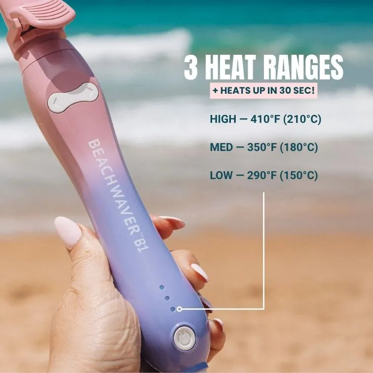 Beachwaver B1 - Image 6