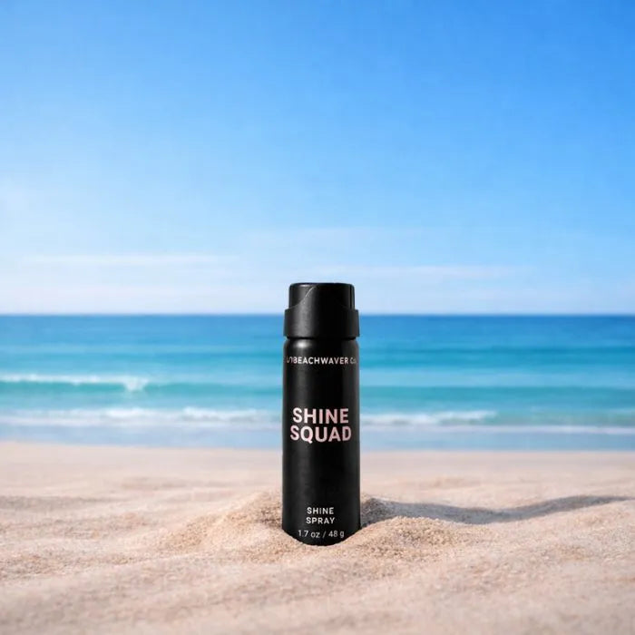 Shine Squad Shine Spray - Image 9